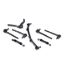 Steering Rebuild Kit 82-95 S10 2WD