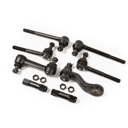 Steering Rebuild Kit 73-82 C10