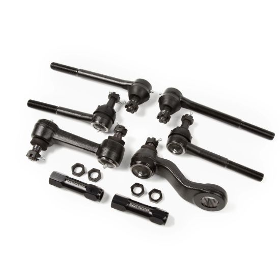 Steering Rebuild Kit 73-82 C10