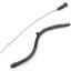 Locking Trans Dipstick Chrysler 904