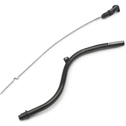 Locking Trans Dipstick Chrysler TF-727
