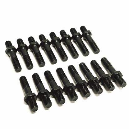 Rocker Arm Stud Kit 7/16IN x 1.90IN