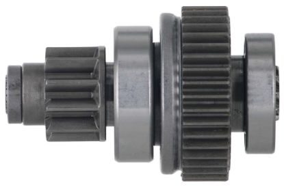 Clutch Assy. w/o Shaft For XS Starters