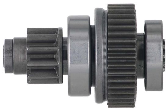 Clutch Assy. w/o Shaft For XS Starters