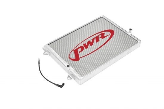 Heat Exchanger 09-15 Cadillac CTSV