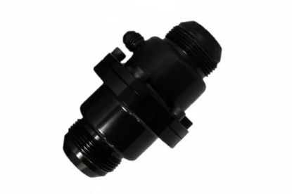 In-Line Thermostat 16AN 178F