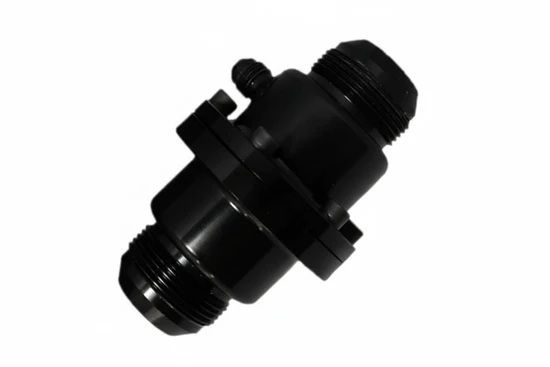 In-Line Thermostat 16AN 178F