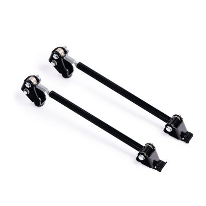 Traction Bar Kit 15-26 F-150