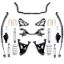 Suspension Kit Level 2 82-03 S10 2WD