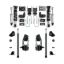 Suspension Kit F150 4WD 21-26 5-7IN