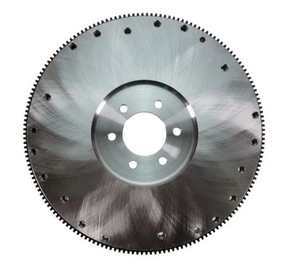 Steel Flywheel Olds V8 62-67 Internal balance
