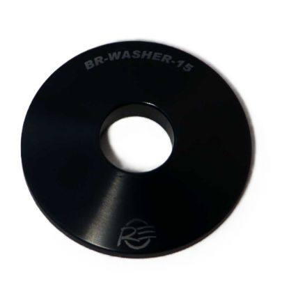 Washer 15 Deg. Taper