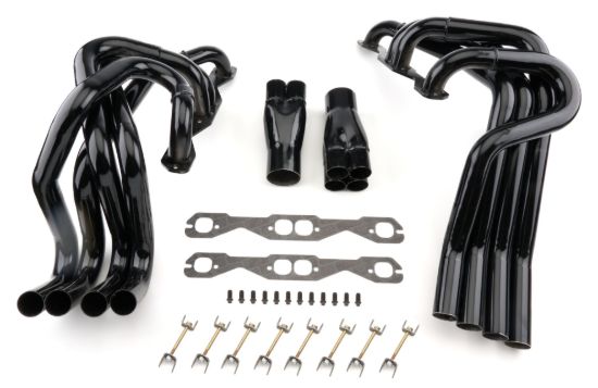 SBC C/O Headers 1-5/8IN X 1-3/4IN