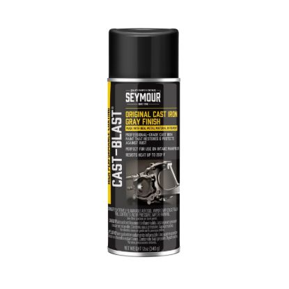 Cast Blast Paint Spray Can 12oz
