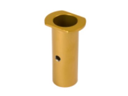 Sprint Camber Sleeve - Gold 0