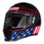 Helmet Americana Classic Speed Bandit Medium