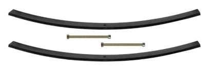 Leaf Springs