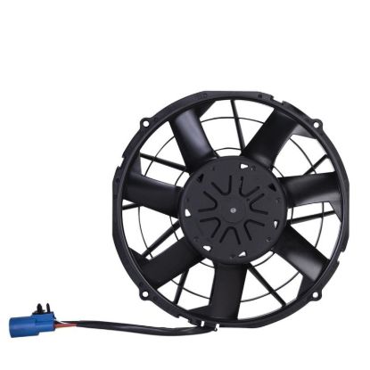12in Drop-In 300W Brushless Fan