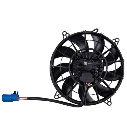 16in Drop-In 300W Brushless Fan