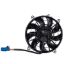16in Drop-In 300W Brushless Fan