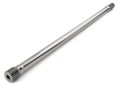 31-Spline Axle 35.0 Long 1.130 OD