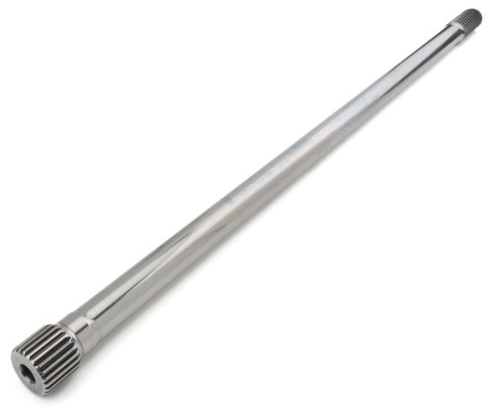 31-Spline Axle 36.0 Long 1.180 OD