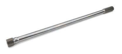 Axle 31 Spline 28.50IN 1.100IN OD