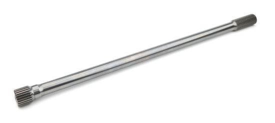 Axle 31 Spline 28.50IN 1.100IN OD