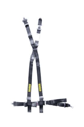 Harness QuickFit Mustang G5 Right Side Black