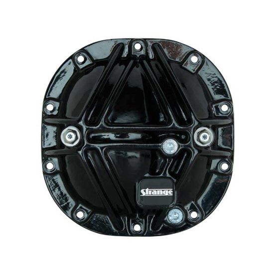 Ford 8.8 Diff Support Cover