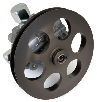 1700 PSI Alum PS Pump w/Sweet Pulley