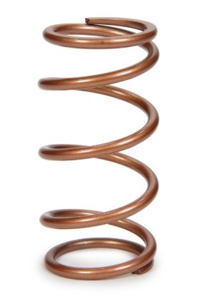 Coilover Spring 4.5in x 1.625in x 90lb QM