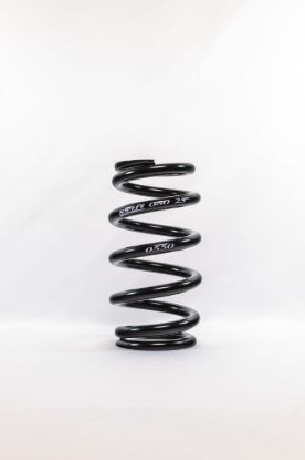 Coil Over Spring 8IN X 2.5IN X 550LB Barrel
