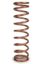 Coilover Spring 16in x 3.5in x 175lb