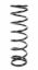 Conv Rear Spring 18in x 5in 100lb