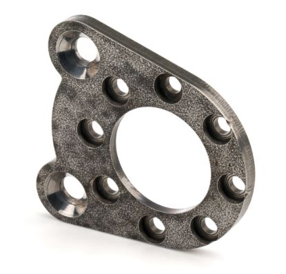 Brake Bracket 0 Degree 16 Bolt