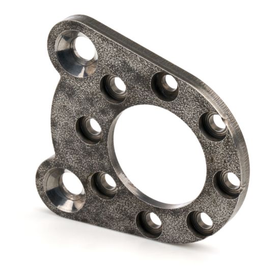 Brake Bracket 0 Degree 16 Bolt