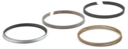 4.085 TFX Piston Ring Set 1.0 1.0 2.0mm