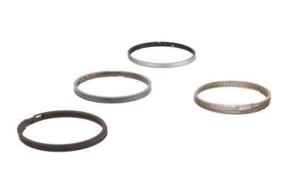 4.055 TFX Piston Ring Set 1.0 1.0 2.0mm