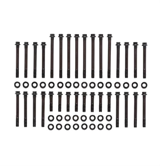 Cylinder Head Bolt Kit BBC 6pt Cyl Head Bolt