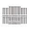 Cylinder Head Bolt Kit BBC 6pt Cyl Head Bolt