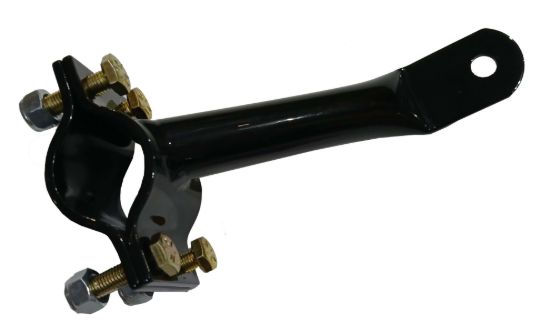 Champ Kart 2 Piece Clamp On Left Rear Seat Strut
