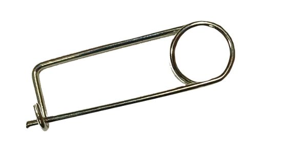 Champ Kart Safety Pin/Clip (Large)