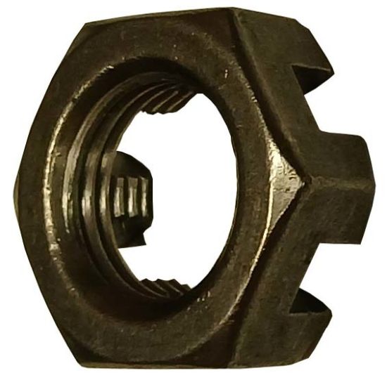 Champ Kart 5/8in Castle Nut (Spindle)