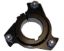 Champ Kart Brake Hub.  B lack.