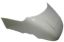 Champ Kart Fiberglass no se/hood.  White.
