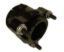 Champ Kart Right Rear Hub Blk