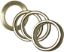 Champ Kart Right Front S pindle Spacer Kit...Per
