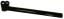 Champ Kart Steering Post Upright with Threaded Y