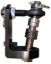 Champ Kart 10 Degree Lef t Side Caster L-Bracket